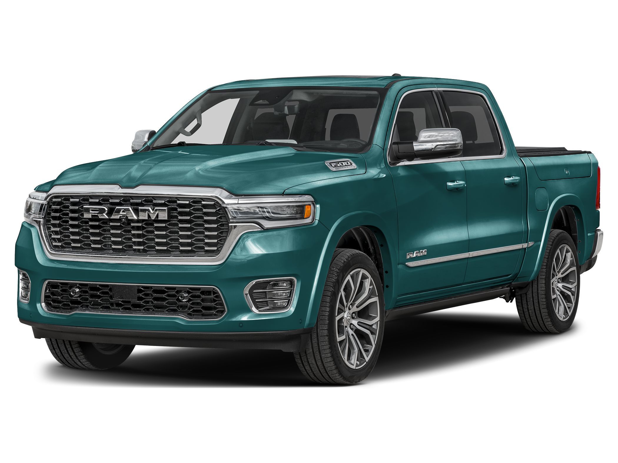 ram ram 1500 pickup 2026 1C6SRFKP7TN345956 image ram ram 1500 pickup 2026 1C6SRFKP7TN345956 image